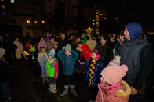 06.12.2024 Nikolausfeier